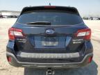 2018 Subaru Outback Touring продається в Tulsa, OK - Front End