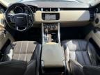 2014 LAND ROVER RANGE ROVER SPORT HSE à vendre chez Copart MA - NORTH BOSTON