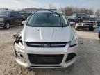 2015 Ford Escape Titanium на продаже в Wayland, MI - Front End
