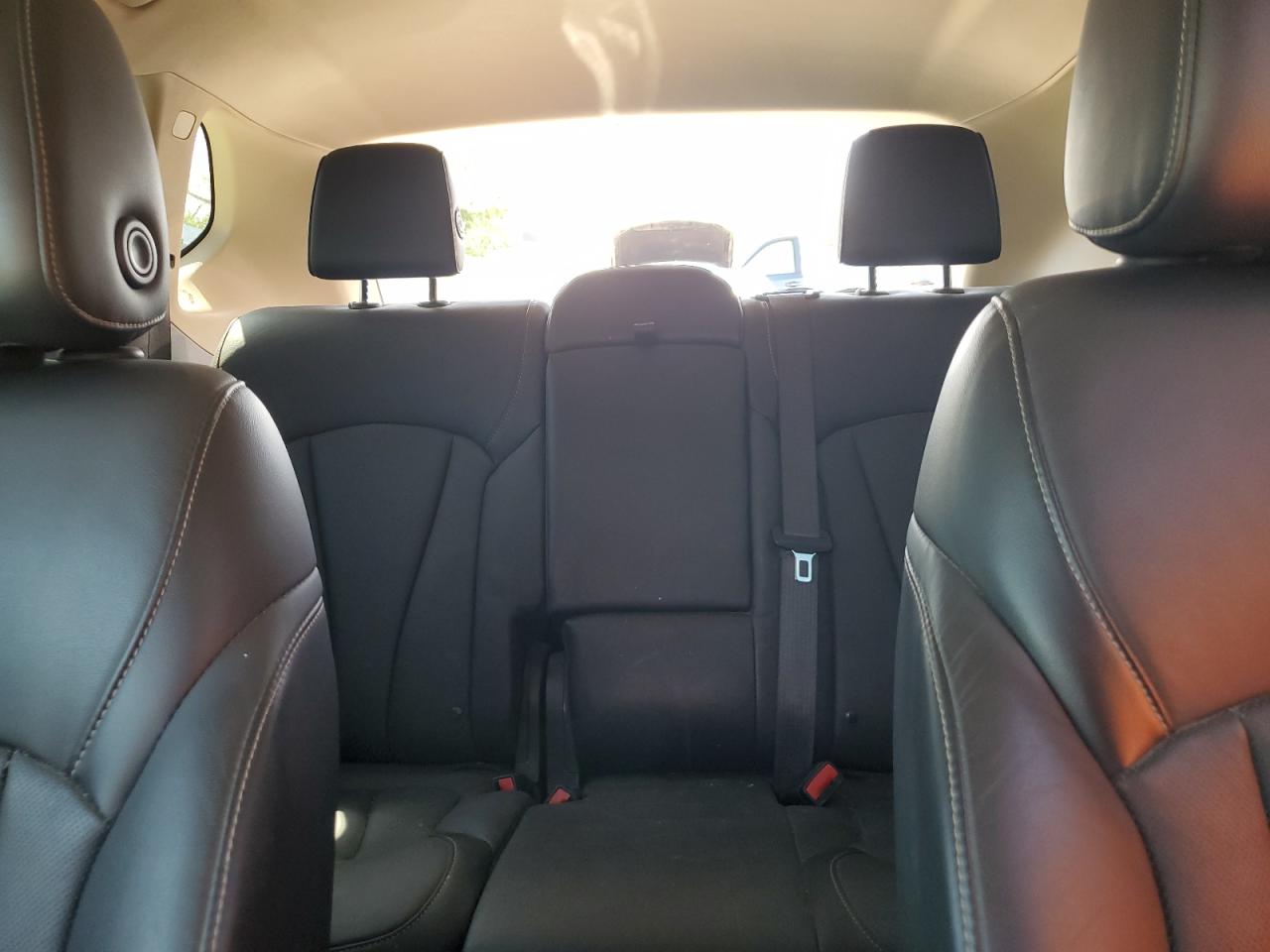 2017 Buick Envision Essence VIN: LRBFXBSAXHD194062 Lot: 53951475