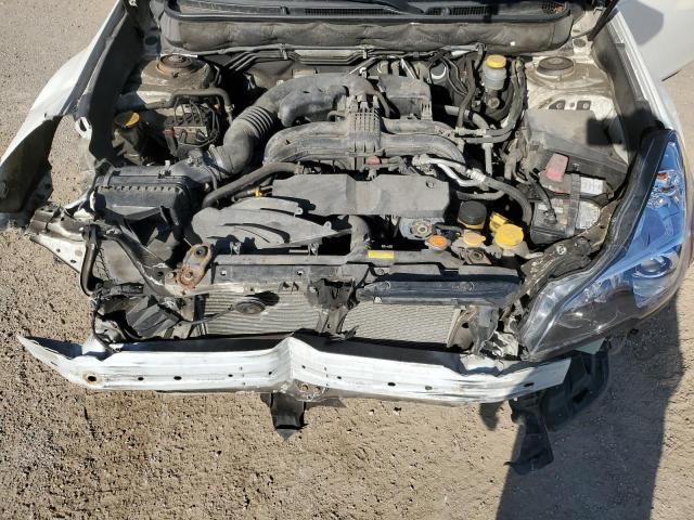 2014 SUBARU LEGACY 2.5I PREMIUM