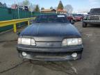 1988 Ford Mustang Gt na sprzedaż w Denver, CO - Side