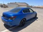 2008 Honda Accord Lxp იყიდება Anthony-ში, TX - Minor Dent/Scratches