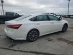 2016 Toyota Avalon Xle на продаже в Lebanon, TN - Water/Flood