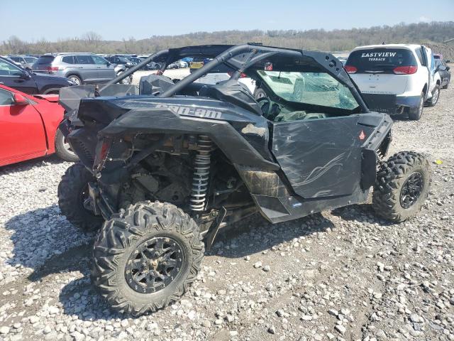 2019 CAN-AM MAVERICK X3 X DS TURBO R