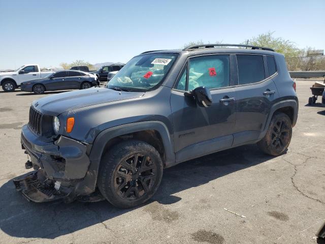 JEEP RENEGADE 2023