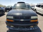 2004 Chevrolet Blazer  იყიდება North Las Vegas-ში, NV - Rear End