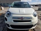 2016 Fiat 500X Easy na sprzedaż w Littleton, CO - Front End