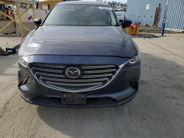  MAZDA CX-9 2022 Blue