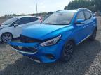 2023 MG ZS EXCLUSI for sale at Copart EAST KILBRIDE