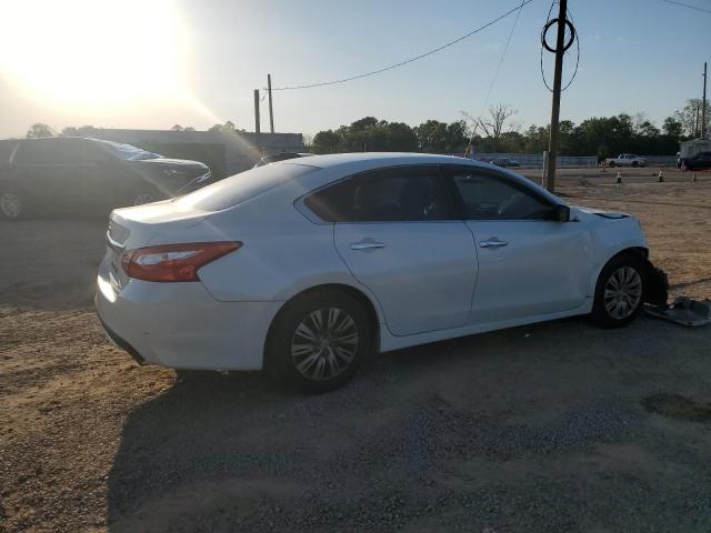  NISSAN ALTIMA 2016 Белы