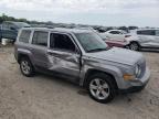 2017 Jeep Patriot Latitude for Sale in Madisonville, TN - Side