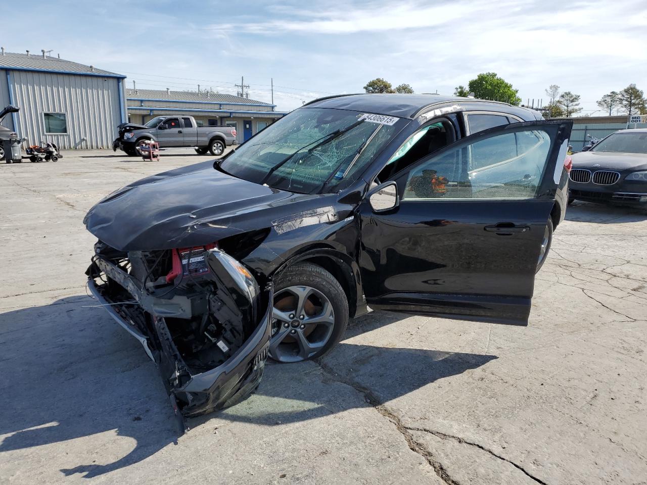 2024 Ford Escape St Line for Sale in Tulsa, OK - All Over