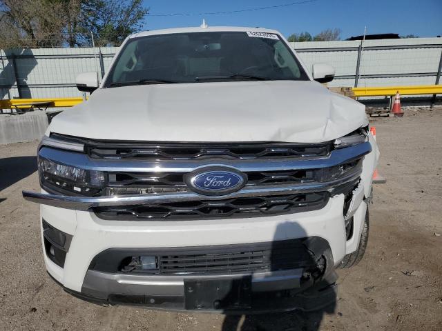  FORD EXPEDITION 2024 Белый