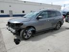 2020 Nissan Pathfinder Sl იყიდება Farr West-ში, UT - Front End