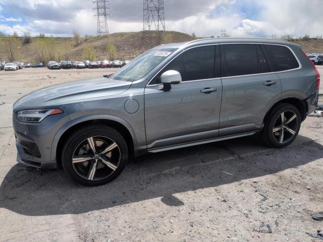 2017 Volvo Xc90 T8