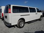 2017 Chevrolet Express G3500 Lt за продажба в Riverview, FL - Water/Flood