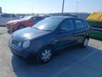 2005 VOLKSWAGEN POLO TWIST for sale at Copart CHESTER