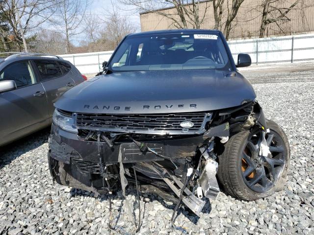  LAND ROVER RANGEROVER 2023 Gray