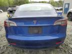 2022 Tesla Model 3  de vânzare în Waldorf, MD - Front End