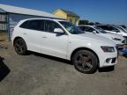 2010 AUDI Q5 PRESTIGE à vendre chez Copart CA - SACRAMENTO