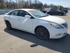 2011 Hyundai Sonata Se for Sale in Brookhaven, NY - Rear End