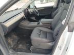 2022 TESL MODEL Y RW for sale at Copart SANDY