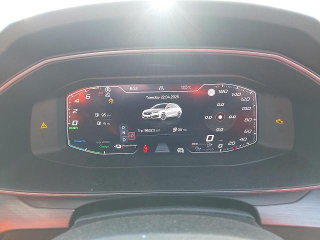 2024 CUPR LEON VZ3 P