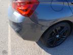 2018 BMW 118I M SPO for sale at Copart SANDTOFT