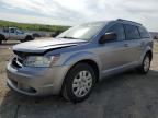2016 Dodge Journey Se იყიდება Chatham-ში, VA - Front End