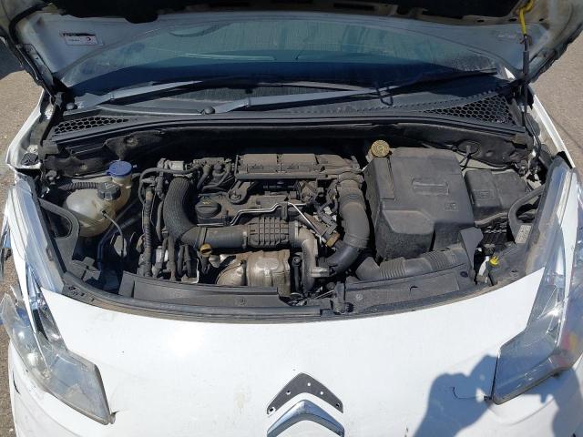 2010 CITROEN C3