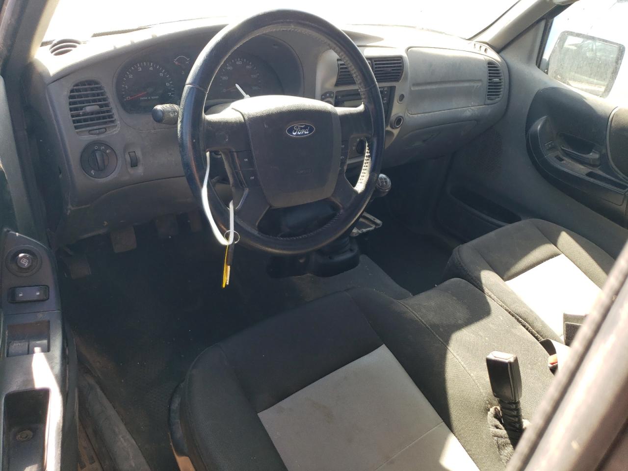 2009 Ford Ranger - Image 8