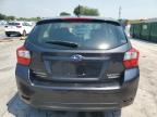 2016 Subaru Impreza Premium na sprzedaż w Orlando, FL - Front End