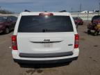 2015 Jeep Patriot Latitude იყიდება Pennsburg-ში, PA - Side