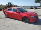 2021 Hyundai Elantra Sel for Sale in Orlando, FL - Rear End