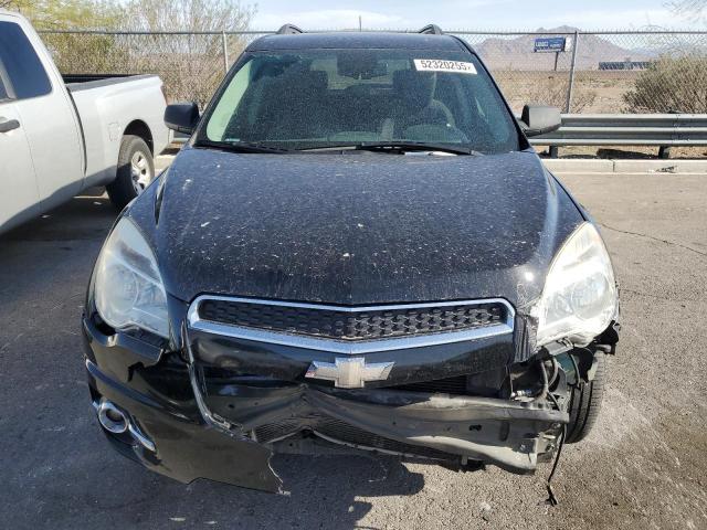  CHEVROLET EQUINOX 2015 Czarny