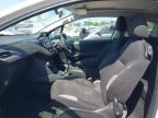 2014 PEUGEOT 208 STYLE for sale at Copart BRISTOL