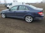 2009 MERCEDES-BENZ C 300 4MATIC à vendre chez Copart QC - MONTREAL