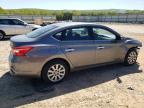 2017 Nissan Sentra S for Sale in Chatham, VA - Front End