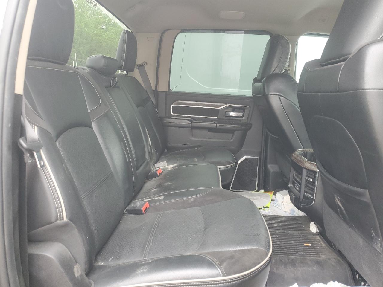 2021 Ram 3500 Laramie VIN: 3C63RRJL5MG667431 Lot: 54739345