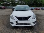 2015 Nissan Versa S na sprzedaż w Austell, GA - Front End