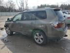 2008 Toyota Highlander Sport იყიდება Franklin-ში, WI - All Over