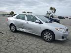 2010 Toyota Corolla Base იყიდება Martinez-ში, CA - Side