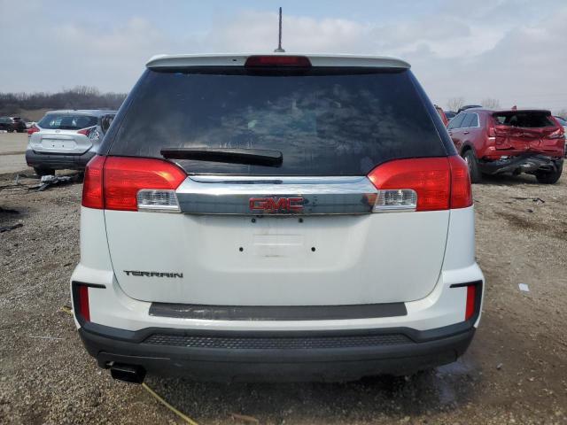  GMC TERRAIN 2016 Biały