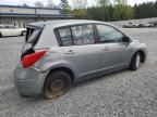 2007 Nissan Versa S en Venta en Concord, NC - All Over