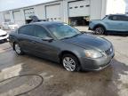2005 Nissan Altima S na sprzedaż w Montgomery, AL - Rear End