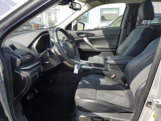  MITSUBISHI ECLIPSE 2022 Silver
