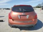 2005 Nissan Murano Sl en Venta en Lebanon, TN - Front End