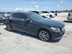 2016 Mercedes-Benz C 300 на продаже в New Orleans, LA - Rear End