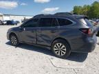 2020 Subaru Outback Premium zu verkaufen in Madisonville, TN - Side